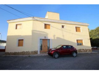 Reduced Country House in Casas del..