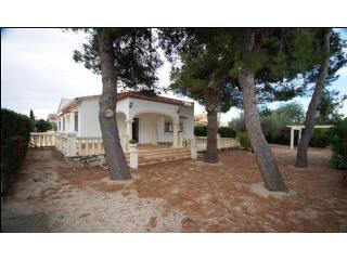 Villa For Sale Els Poblets-Denia - Ref:..
