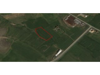 Huge Plot For Sale in Dali