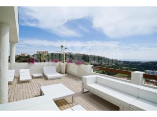 New Development For Sale In Benahavis..