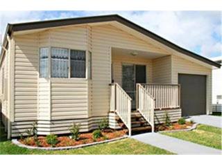 Pacific Palms Village - Design D -..