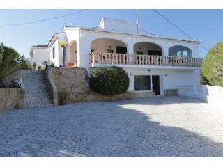 Villa in Javea