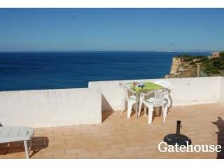 Algarve Sea Front Apartment In..