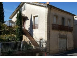 Character House To Modernise, Garage