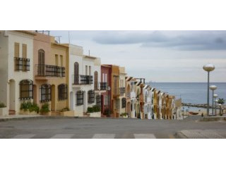 Town House / Village House in Garrucha