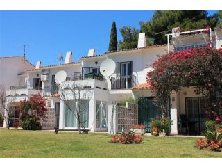 TOWNHOUSE FOR SALE I CALAHONDA
