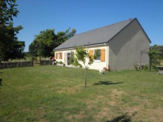 Contemporary French House