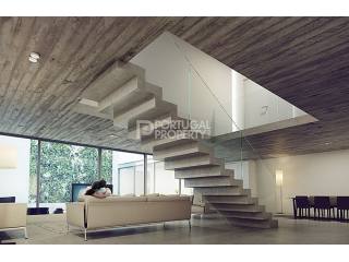 Loft in Avenidas Novas, Lisbon