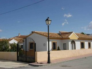 Villa in Oria