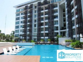 1 Bed Condo For Sale At Tira Tiraa -..