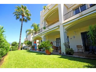 3 Bedroom Ground Floor Apartment