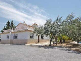 4 Bedroom Villa Fortuna (Ref. PV9016)