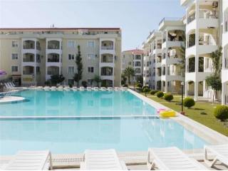 Golden Park Resale Apt