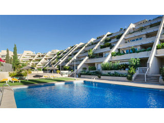 Ground floor apartment in the centre of..