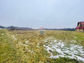 Sveta Nedelja, Kerestinec, građevinsko zemljište 3384 m2