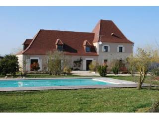 A Truly Superb 23 Hectare Equestrian..