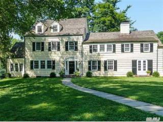 Mill Neck, NY, 11765