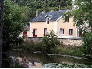 Riverside Terrace....