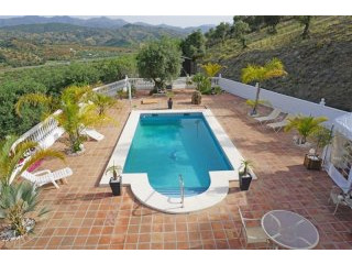 3 Bedroom Finca Villa