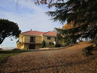 A Fabulous Villa Style Property For..