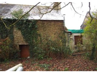 Country House to Renovate