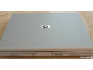 Hp Pavilion ZE 2000