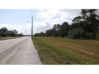 Land For Sale: JEFFERSON PKWY