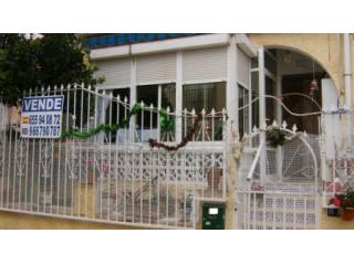 Resale · Townhouse · Spain · Costa Bl..
