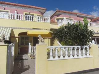 2 Bedrooms - Townhouse - Alicante - For..