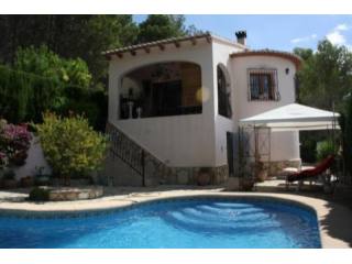 3 Bedrooms - Villa - Alicante - For Sale