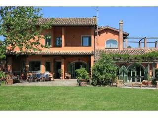 5 bedroom House For Sale: Olgiata..