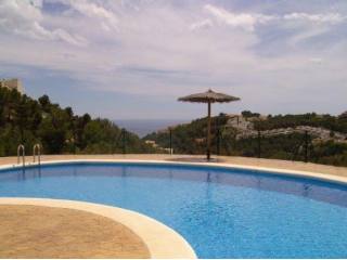 Appartement in Altea