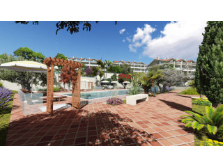 Luxury New Golden Mile Apartments