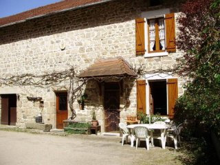 Peyrat Le Chateau