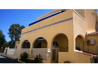 Resale · Townhouse · Spain · Costa Bl..