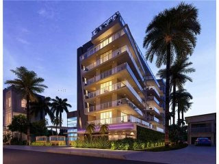 1150 101 St, Unit 502, Bay Harbor..