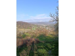 Zemljište u mirnom kraju