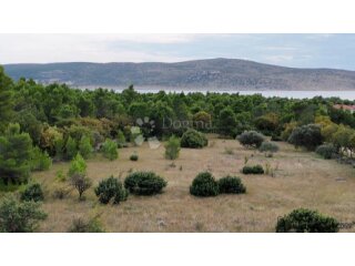 Zemljište u Parku prirode Velebit