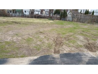 17 Weinberg Pl Trenton, NJ, 08638..