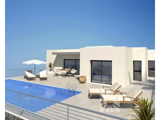 3 Bedrooms - Villa - For Sale