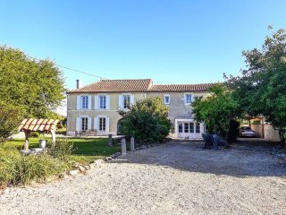 Pretty Renovated Country House