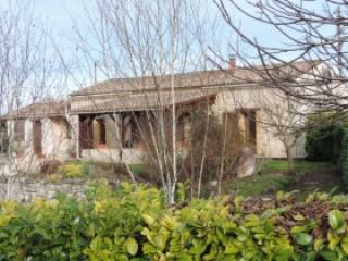 Superbly Located Equestrian Property..