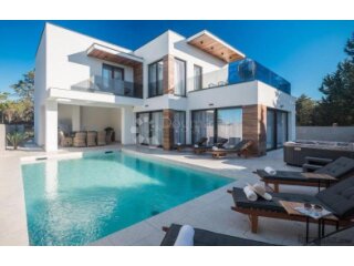 ISTRA UMAG Vila nadomak pješčane plaže
