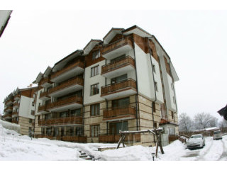 Modern New Apartment Close To The..