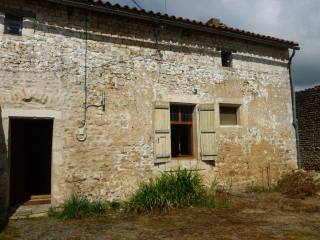 Traditional Stone Cottage