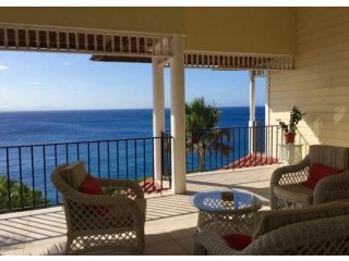 Tranquil Sosua Penthouse