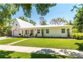 3 bedroom House For Sale: 8215 SW 62 Ct