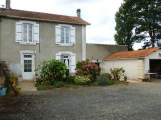 3 Bedroom Stone Village House