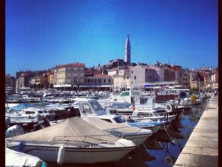 Rovinj -hotel sa tri zvjezdice