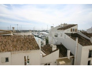 Apartment For Sale In Puerto Banus..